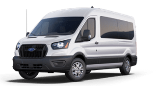 2025 Ford Transit® External Image 1